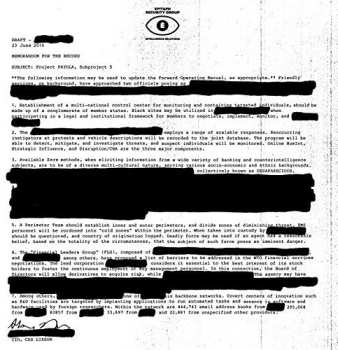 CD Desaparecidos: Payola