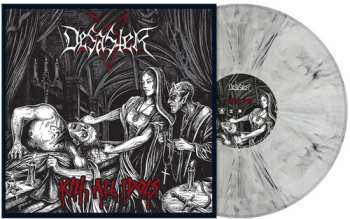 Album Desaster: Kill All Idols