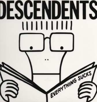LP Descendents: Everything Sucks