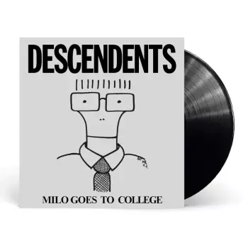 Milo Goes To College