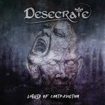 CD Desecrate: Lights Of Contradiction