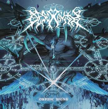 Album Desecravity: Orphic Signs