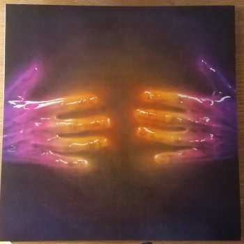 Album Glass Fate