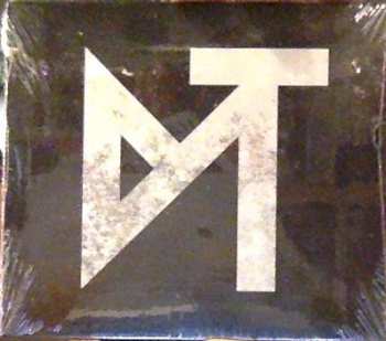 CD Desert Mountain Tribe: Either That Or The Moon