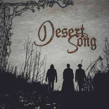 LP Desert Song: Desert Song