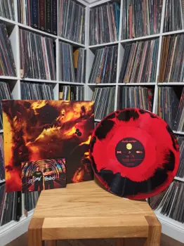 Desert Tree House: Dust Rider