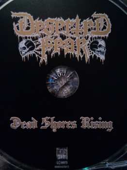 CD Deserted Fear: Dead Shores Rising