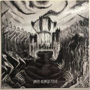 LP/CD Deserted Fear: My Empire