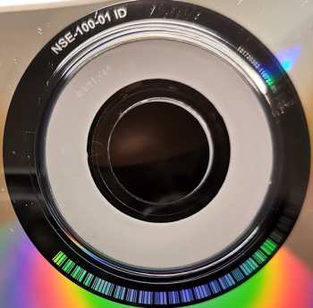 CD Deserter: Disfigured Revelation