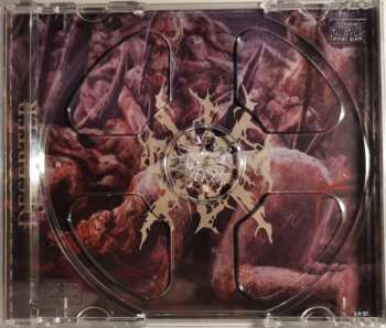 CD Deserter: Disfigured Revelation