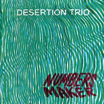 CD Desertion Trio: Numbers Maker