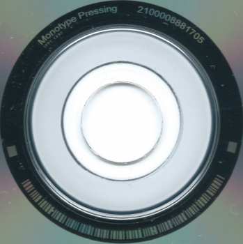 CD Desiderii Marginis: Departed LTD
