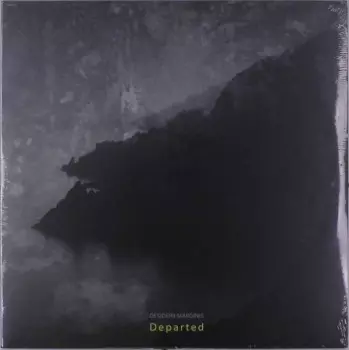 Desiderii Marginis: Departed