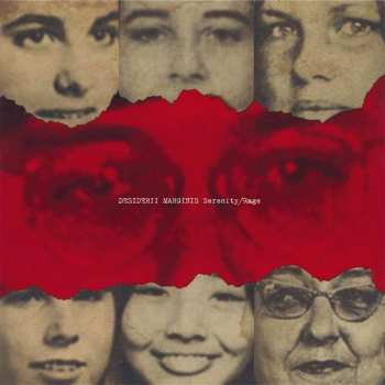 CD Desiderii Marginis: Serenity / Rage LTD | DIGI