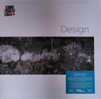 Album Design: Design