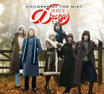 Children Of The Mist (The Best Of Design)