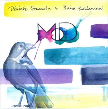 CD Maria Kalaniemi: MoD