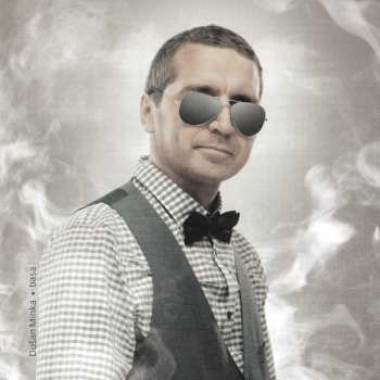 CD Desmod: Iný Rozmer