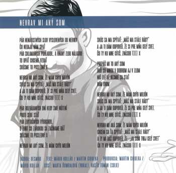 CD Desmod: Molekuly Zvuku
