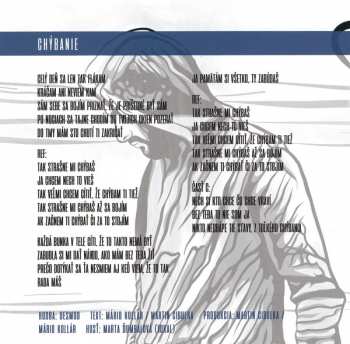 CD Desmod: Molekuly Zvuku