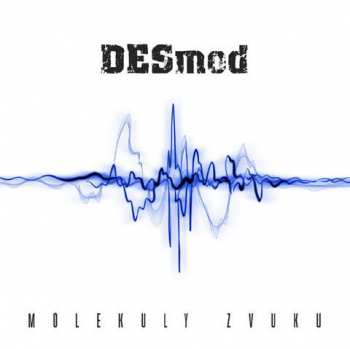 CD Desmod: Molekuly Zvuku