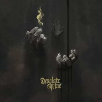 Album Desolate Shrine: Deliverance From The Godless Void