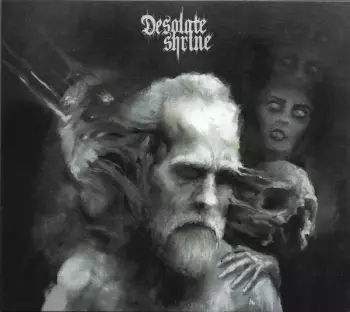 Desolate Shrine: Fires Of The Dying World