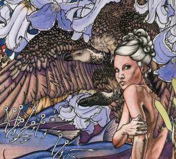 Album Desolated: Disorder Of Mind