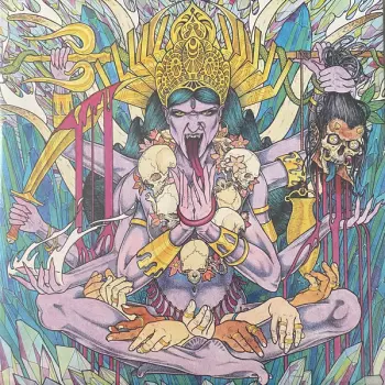 Desolated: Finding Peace