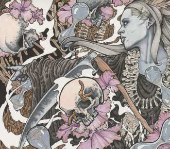 Album Desolated: The End