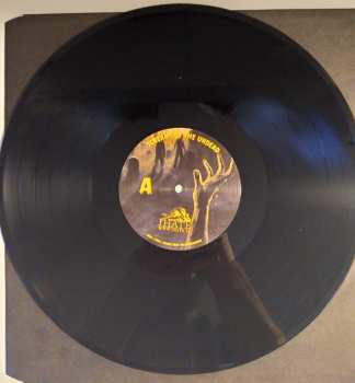 LP Desolation: Screams of The Undead