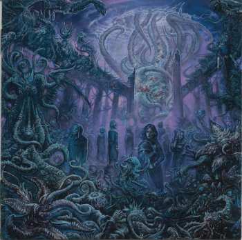 CD Desolator: Sermon Of Apathy