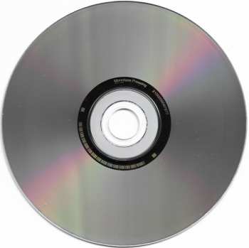 CD Desolator: Sermon Of Apathy