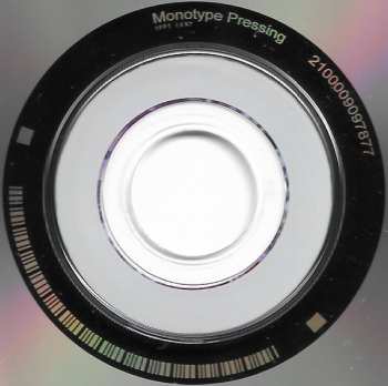 CD Desolator: Sermon Of Apathy