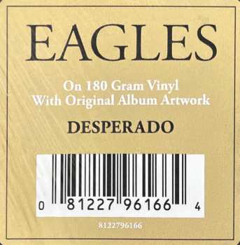 LP Eagles: Desperado