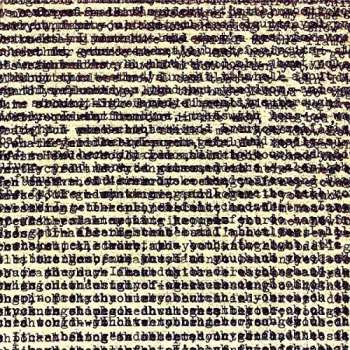 Album Desperate Journalist: You Get Used To It