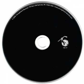 CD Desperate Measures: Never Enough Time