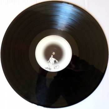 LP Agoraphobic Nosebleed: And On And On...