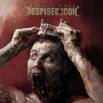Album Despised Icon: Shadow Work