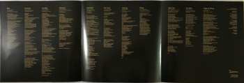 LP Dessa: Chime