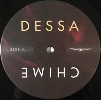 LP Dessa: Chime
