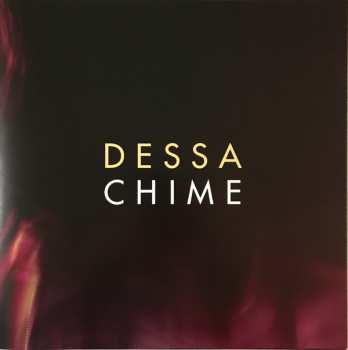LP Dessa: Chime