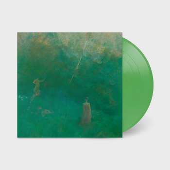LP Codeine: Dessau CLR