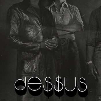 Album Dessus: Ghetto Children