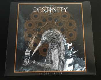 CD Destinity: In Continuum LTD