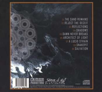 CD Destinity: In Continuum LTD
