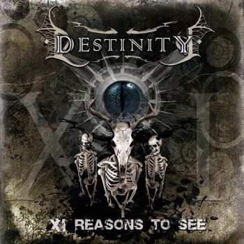 Album Destinity: XI Reasons To See