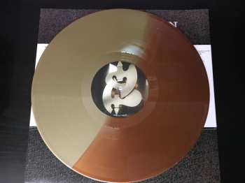 LP Saxon: Destiny LTD | CLR