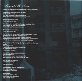 CD Destiny: Climate Change