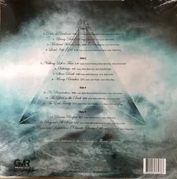 2LP Destiny: Climate Change
